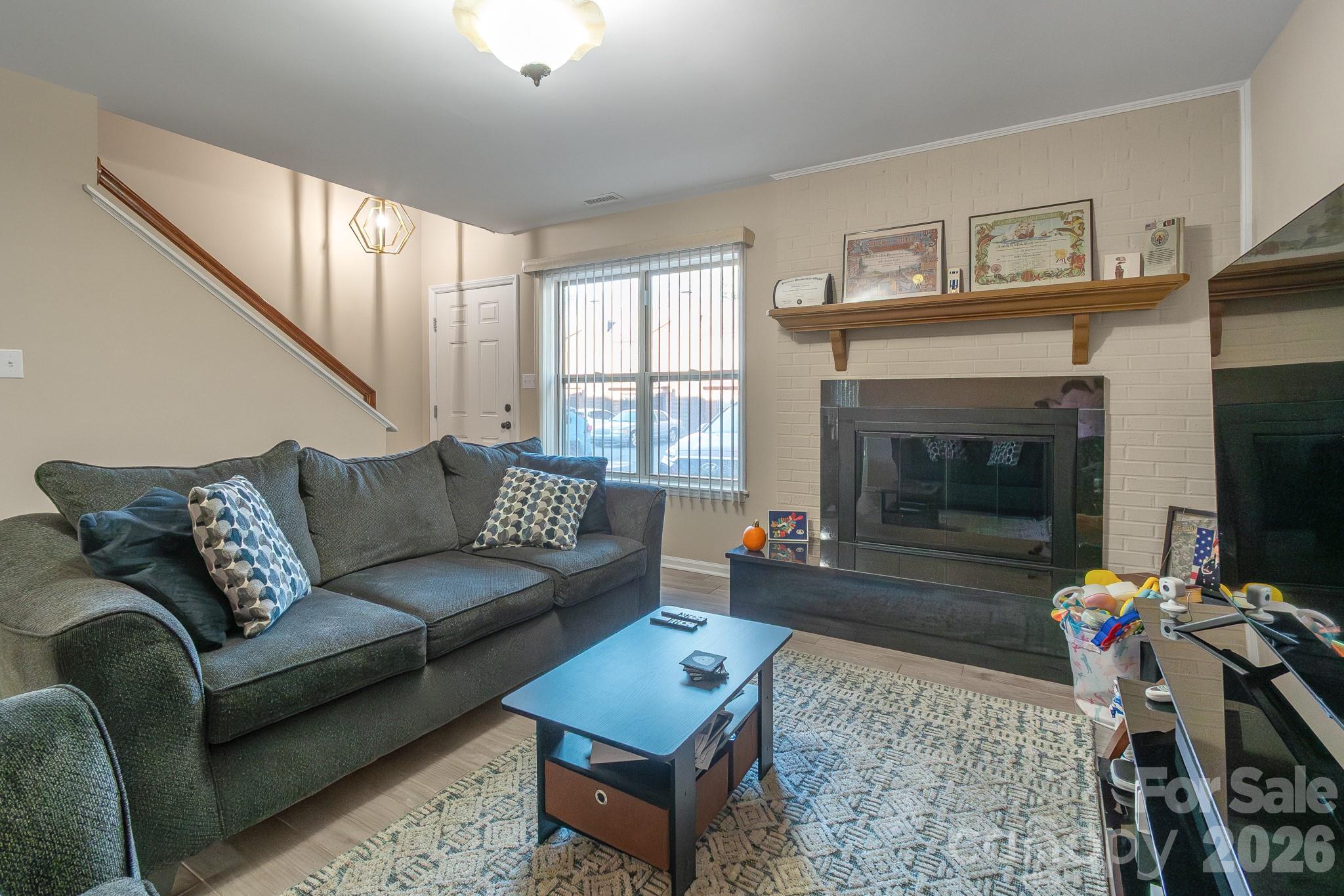 Brookside Townhouses - Residential