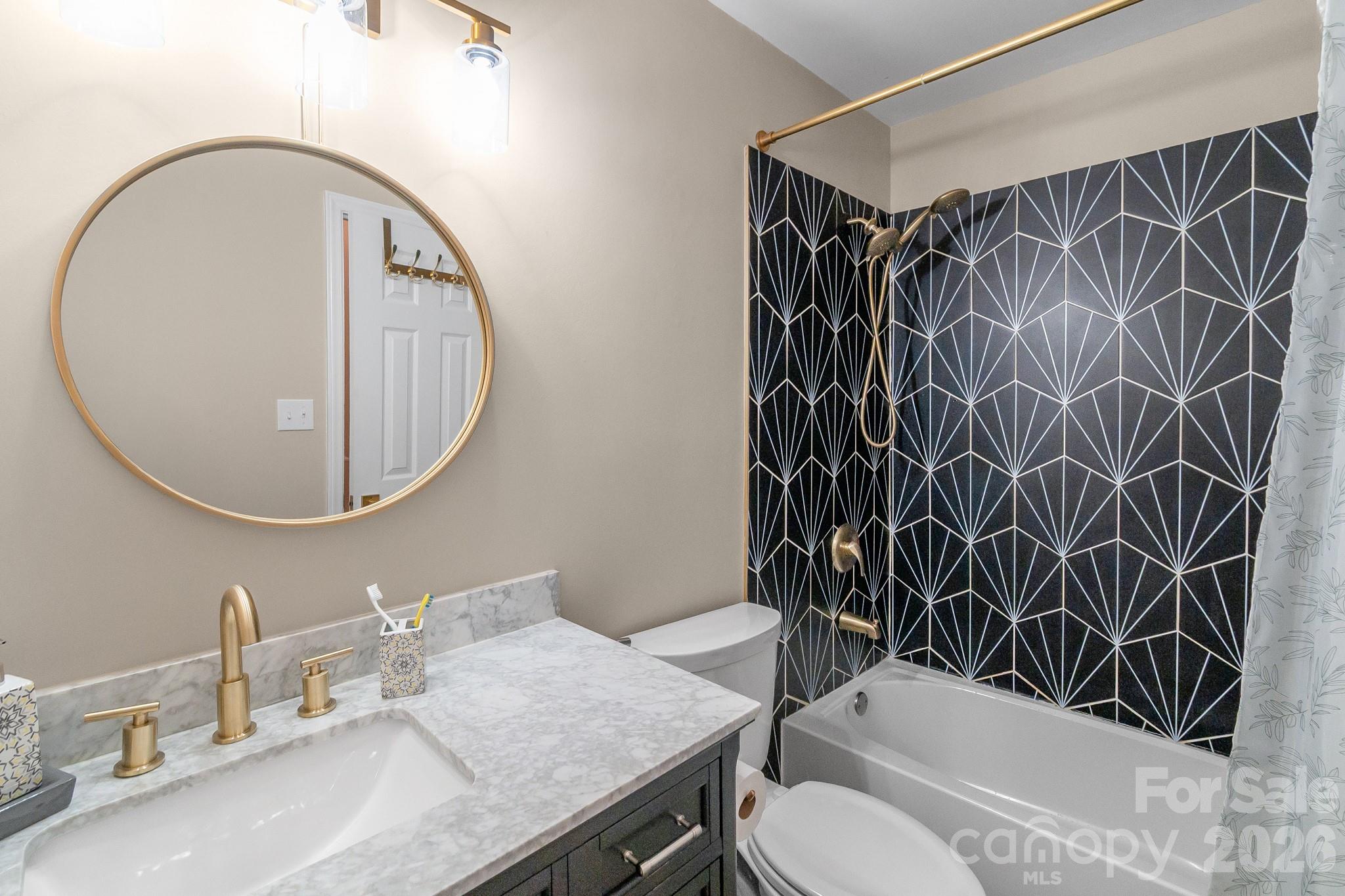 Brookside Townhouses - Residential