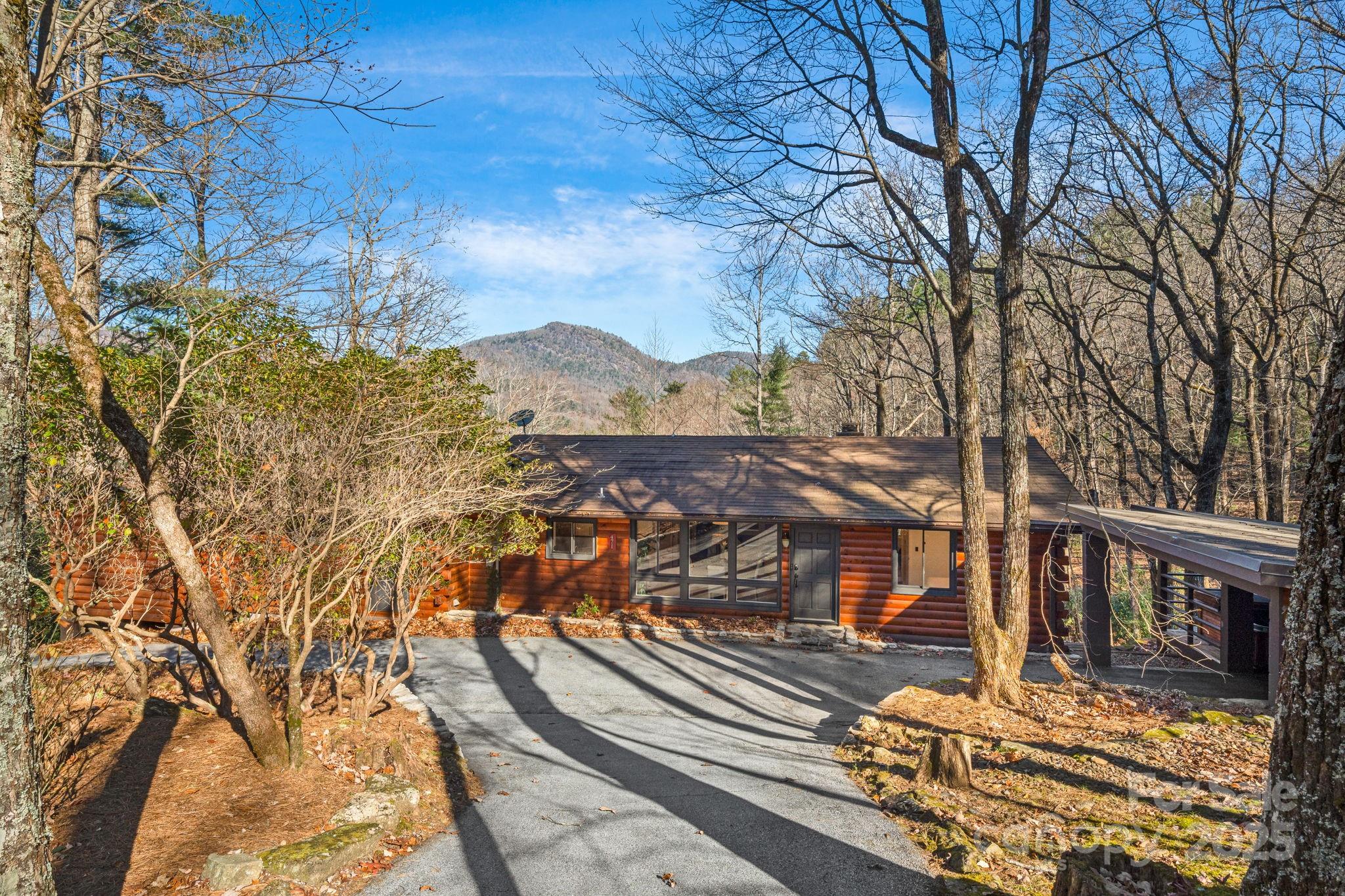 471 Highlands View Road