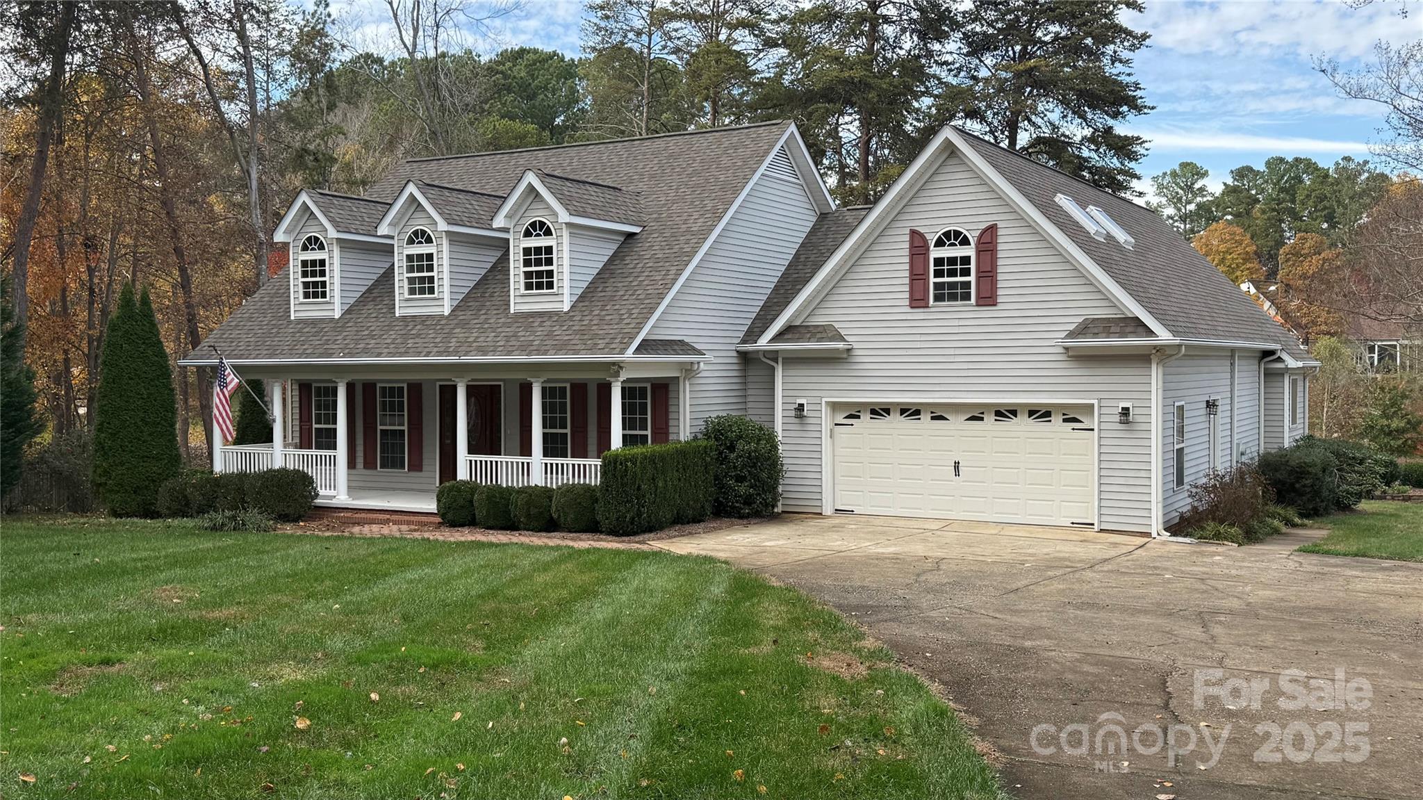 9372 Island Point Road