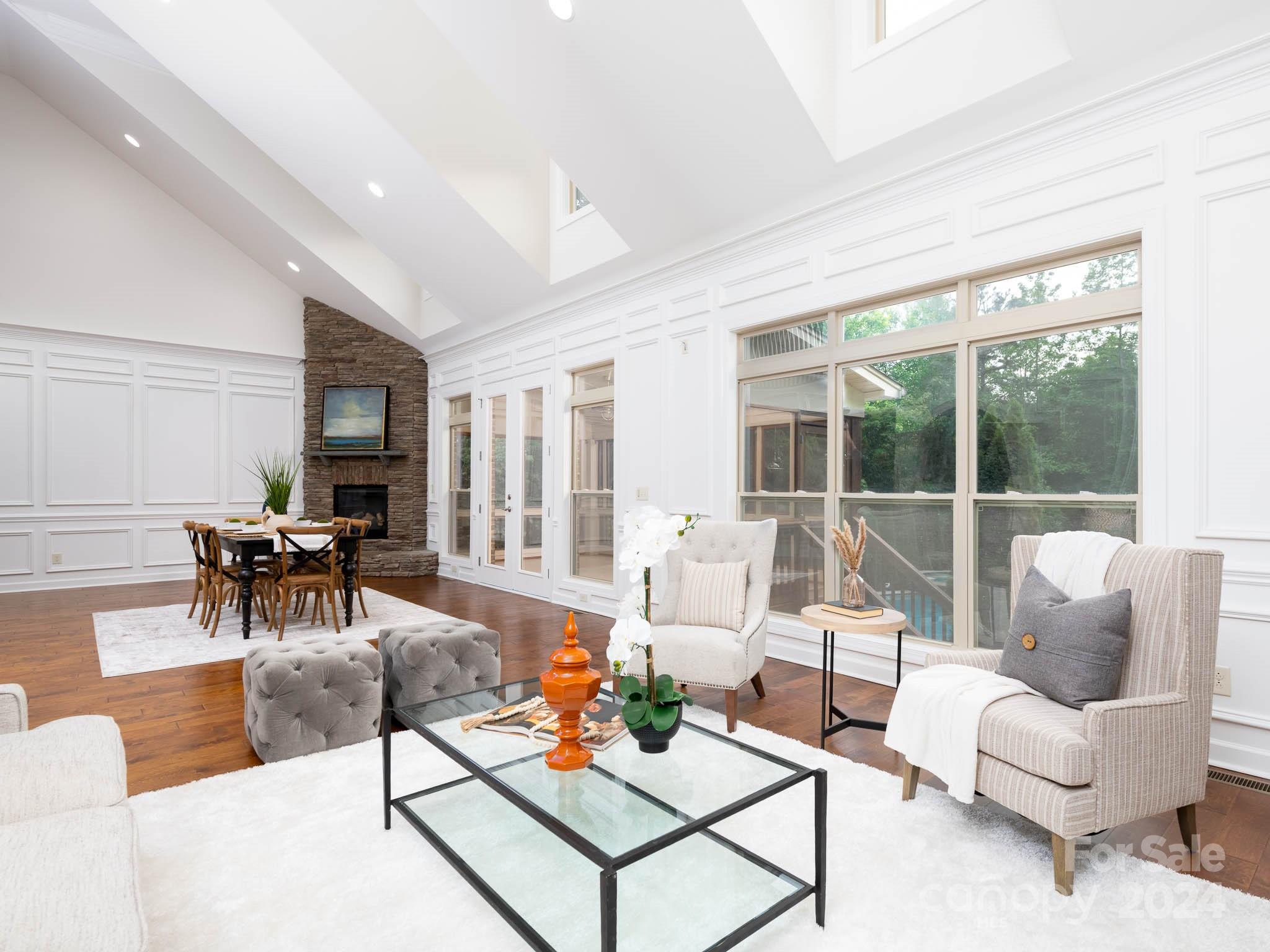 Anniston - Residential