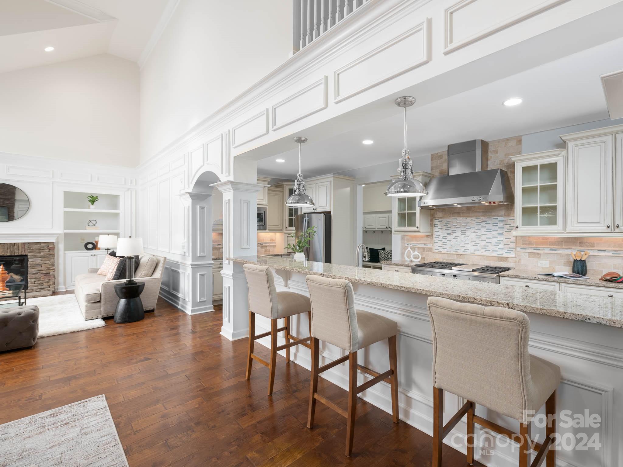 Anniston - Residential