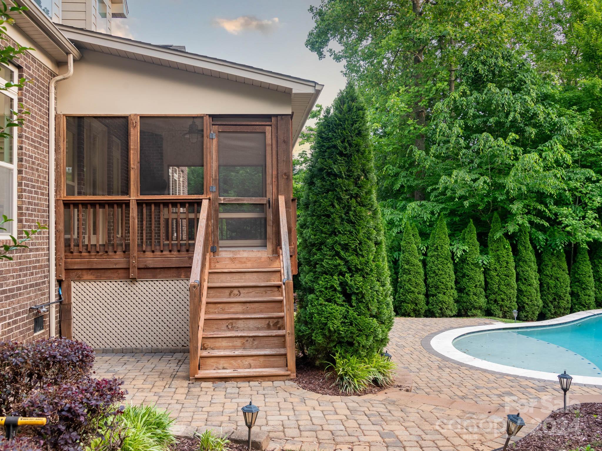 Anniston - Residential