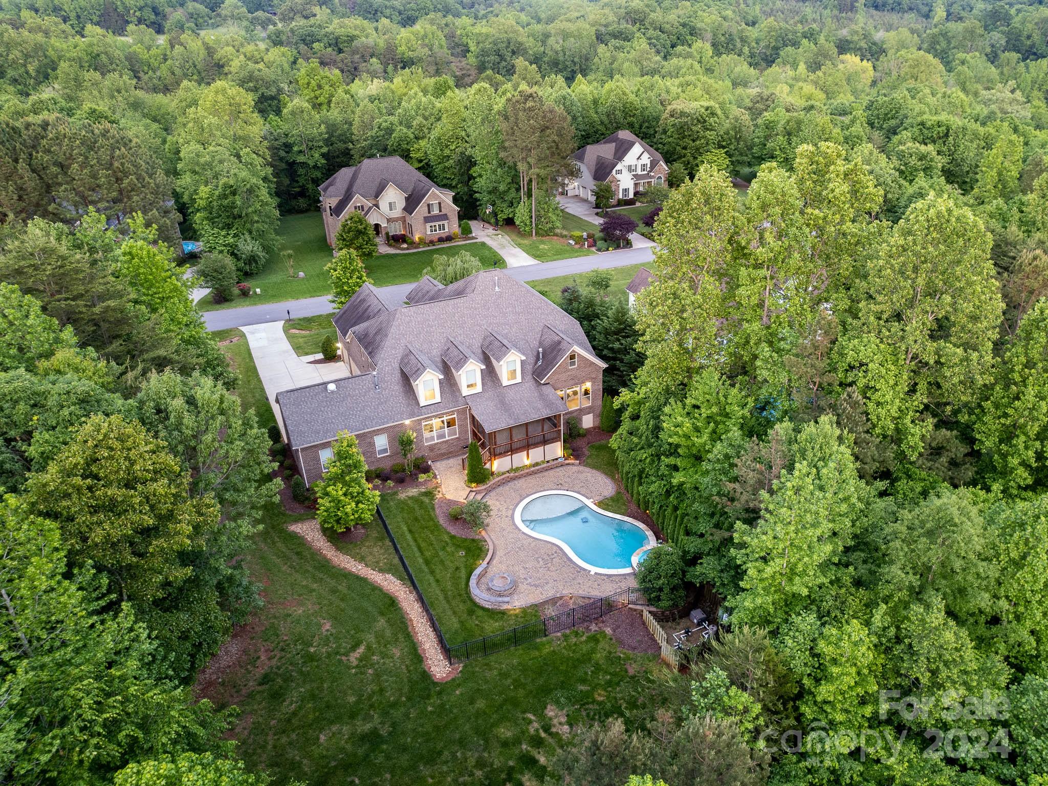 Anniston - Residential