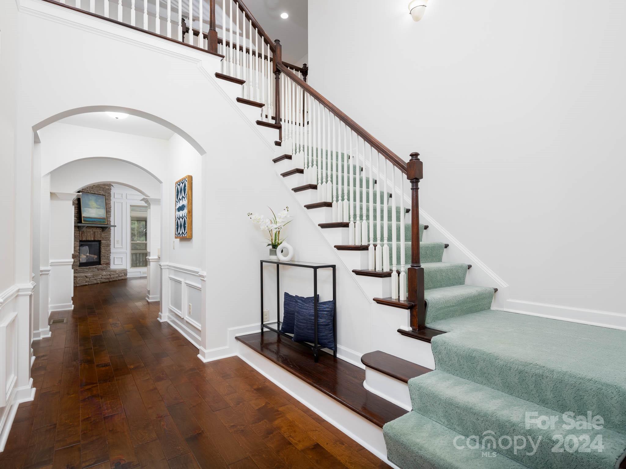 Anniston - Residential