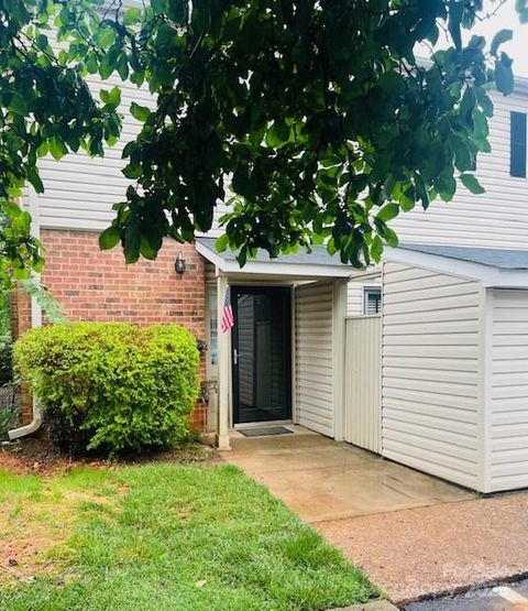 5947 Quail Hollow Road A Charlotte NC 28210