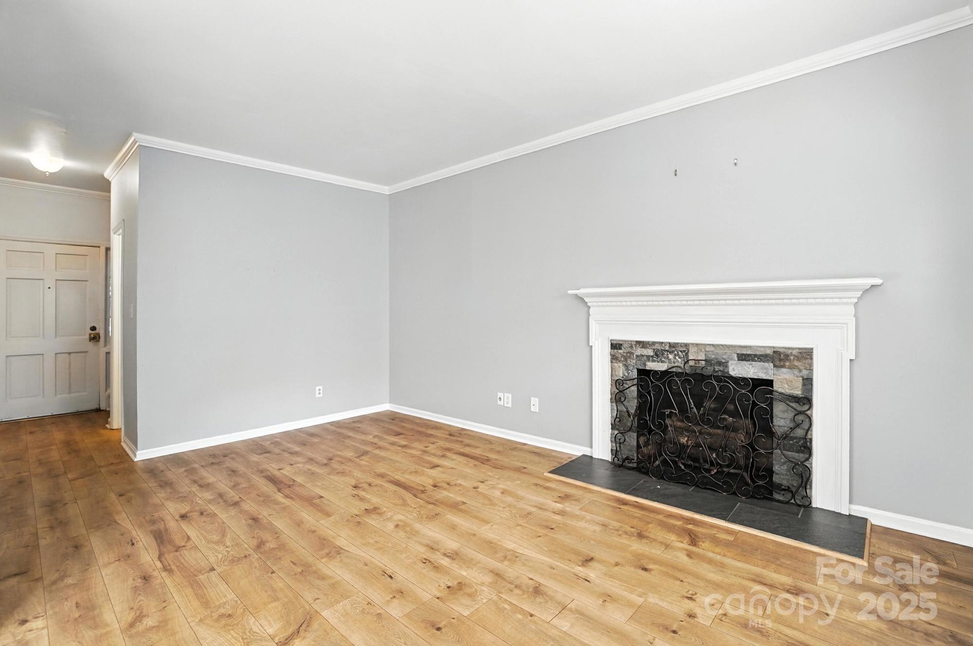 5947 Quail Hollow Road A