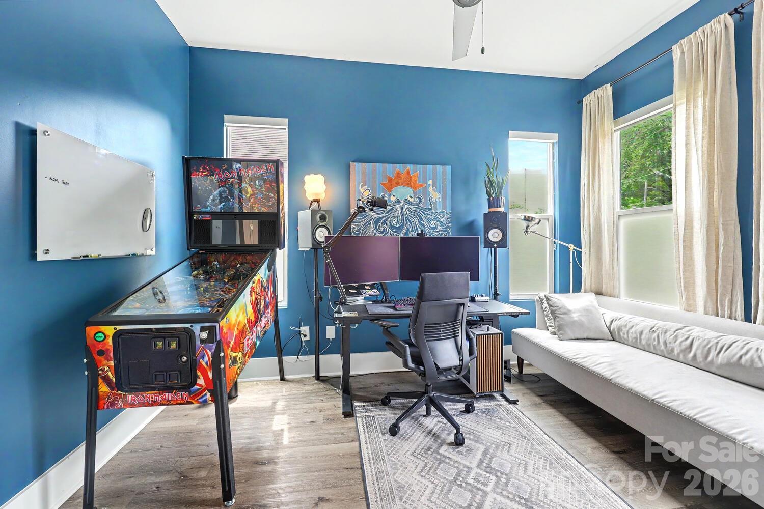 Sunnyside - Residential