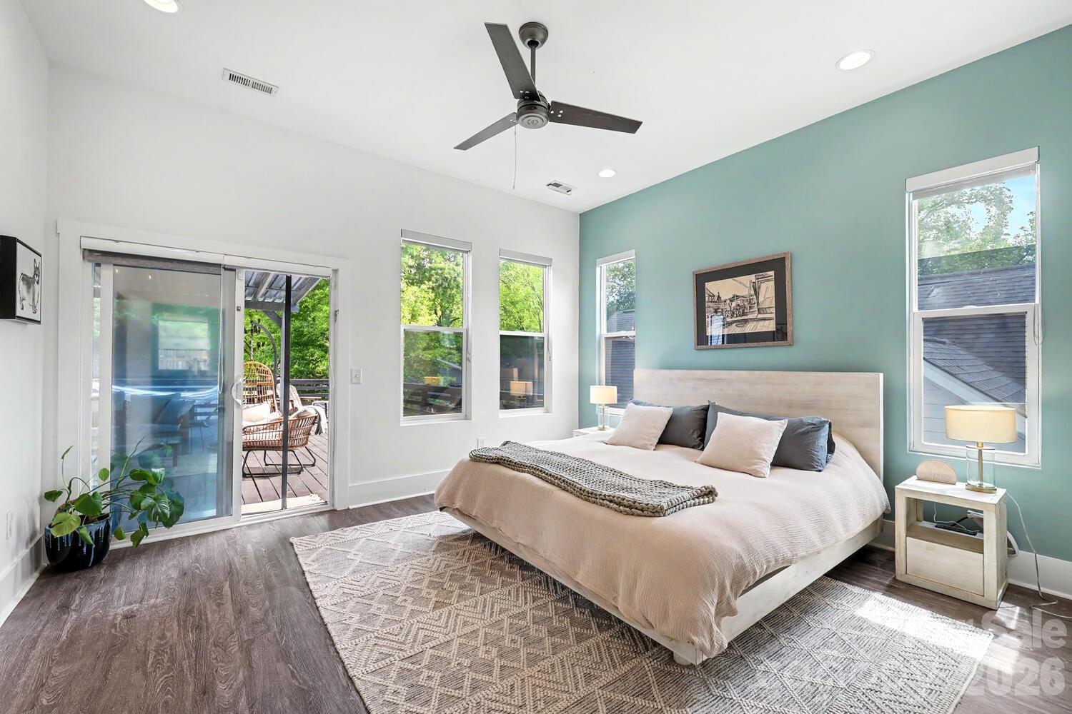 Sunnyside - Residential