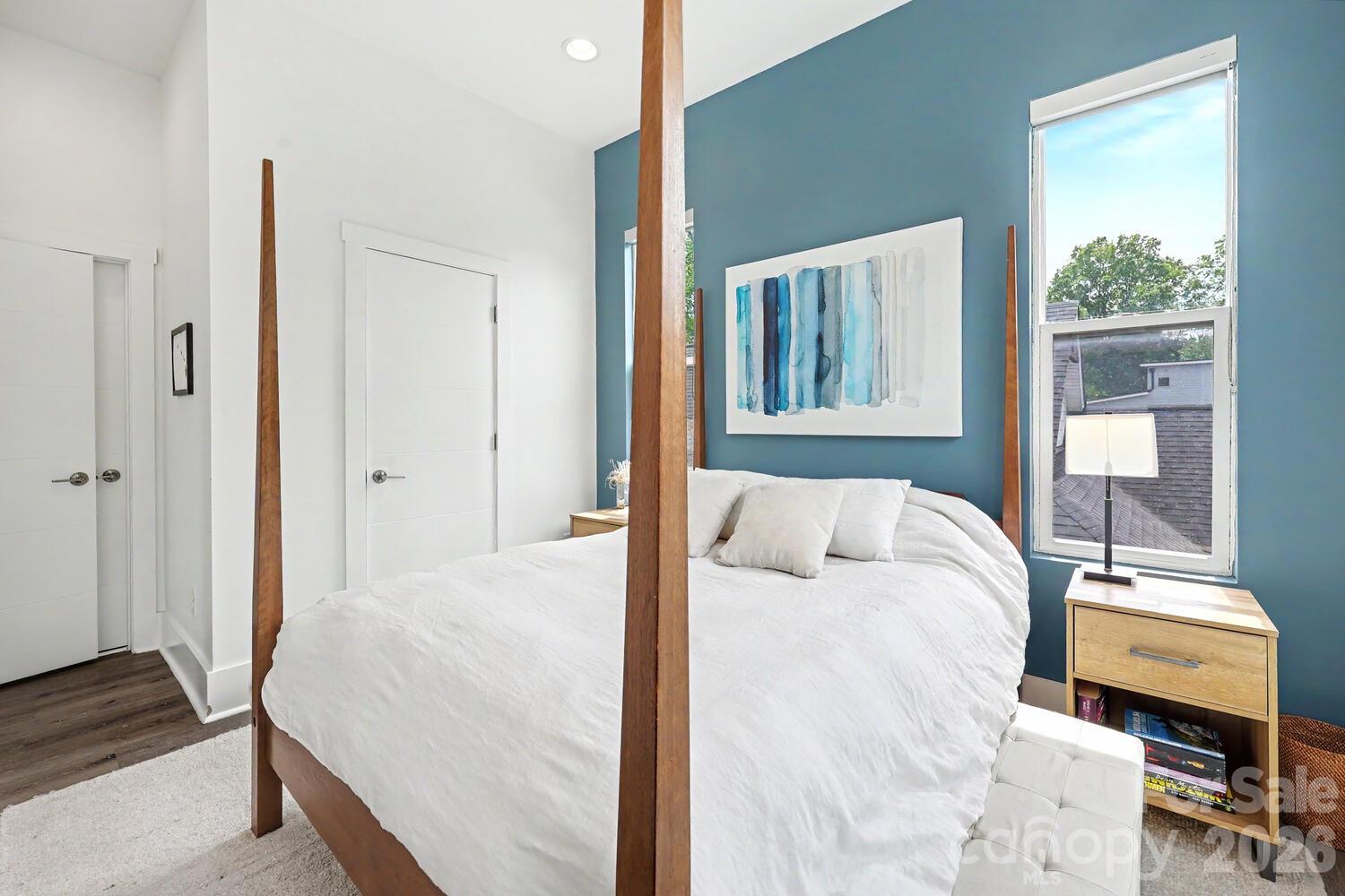 Sunnyside - Residential