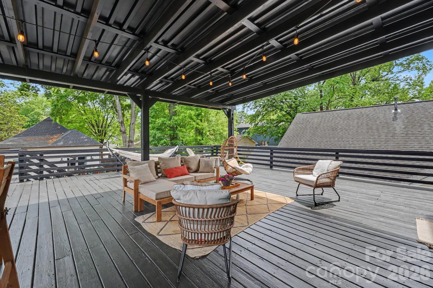 Sunnyside - Residential