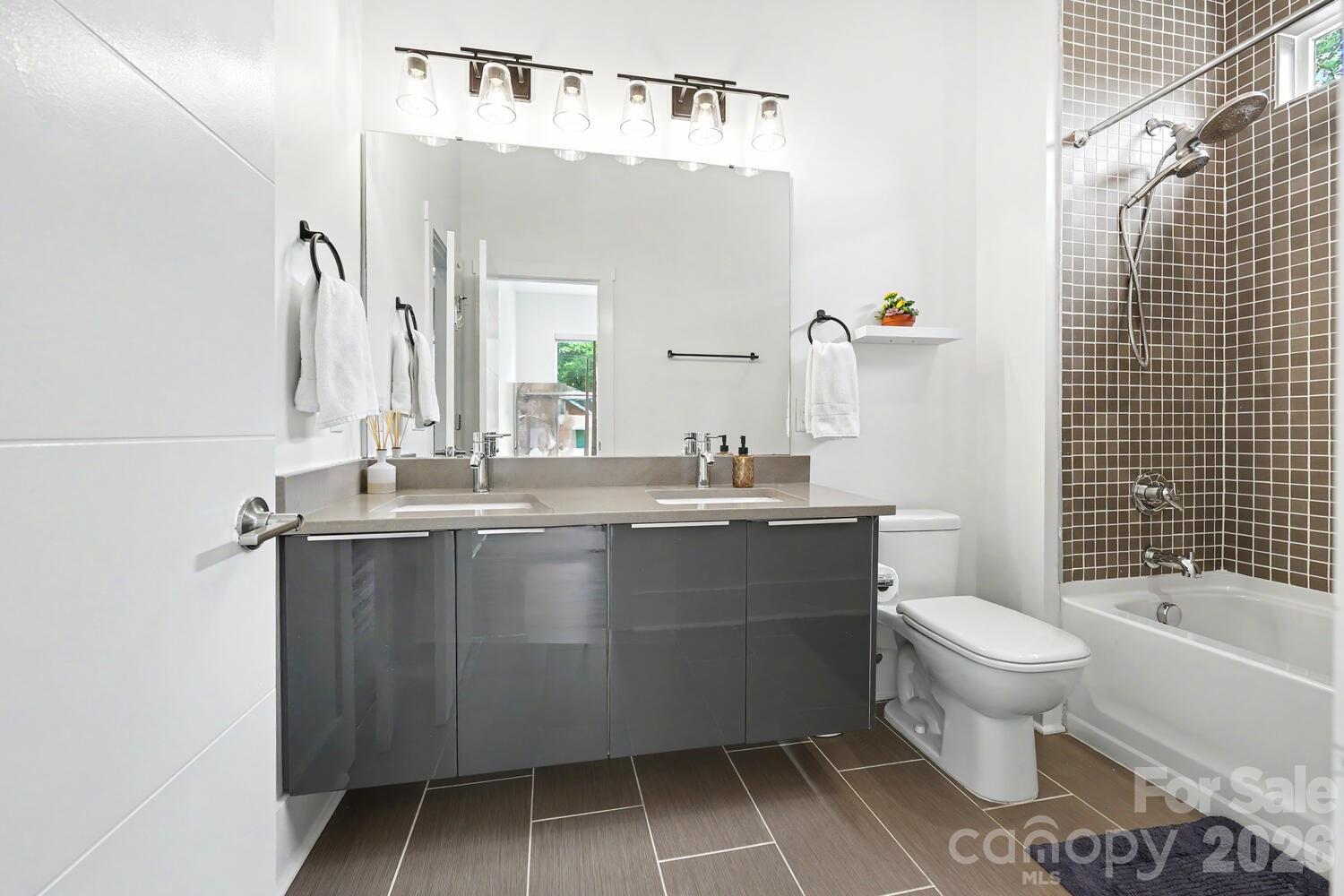 Sunnyside - Residential