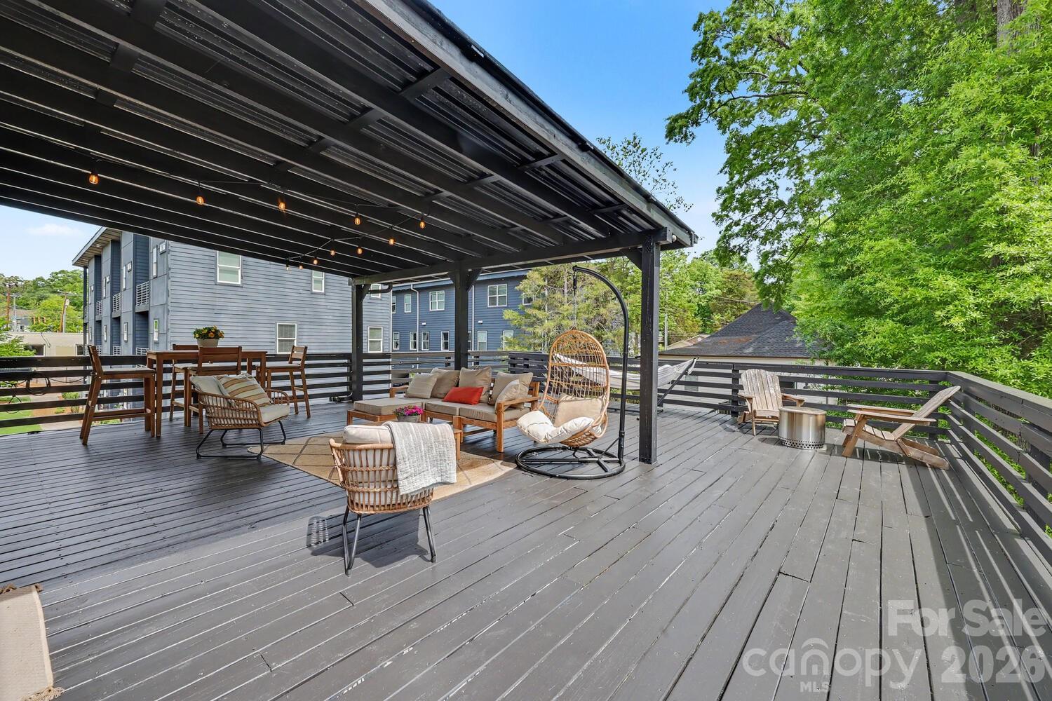 Sunnyside - Residential