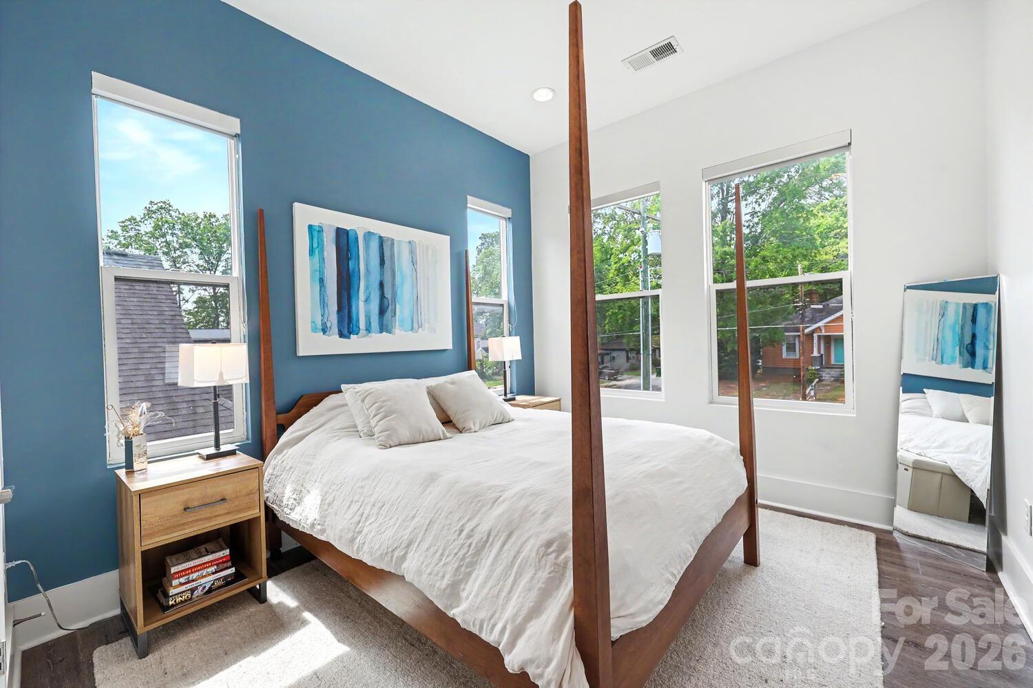 Sunnyside - Residential