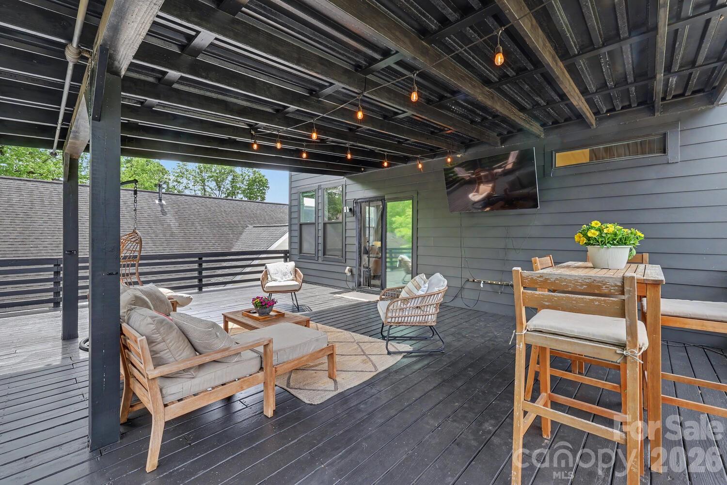 Sunnyside - Residential