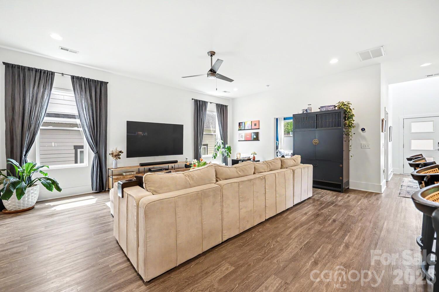 Sunnyside - Residential