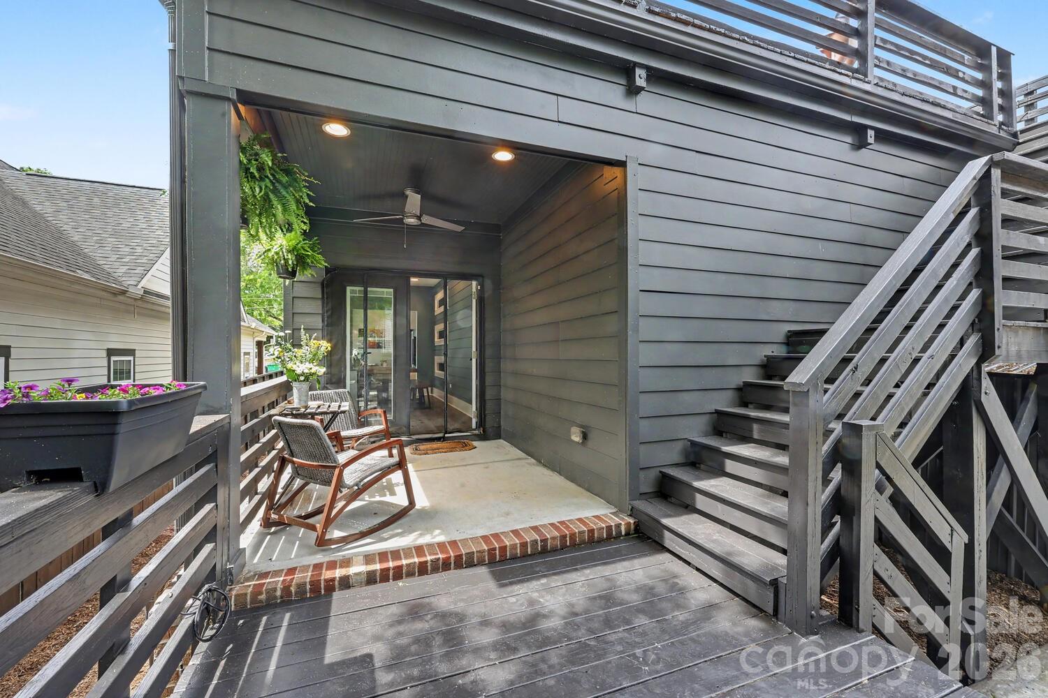 Sunnyside - Residential