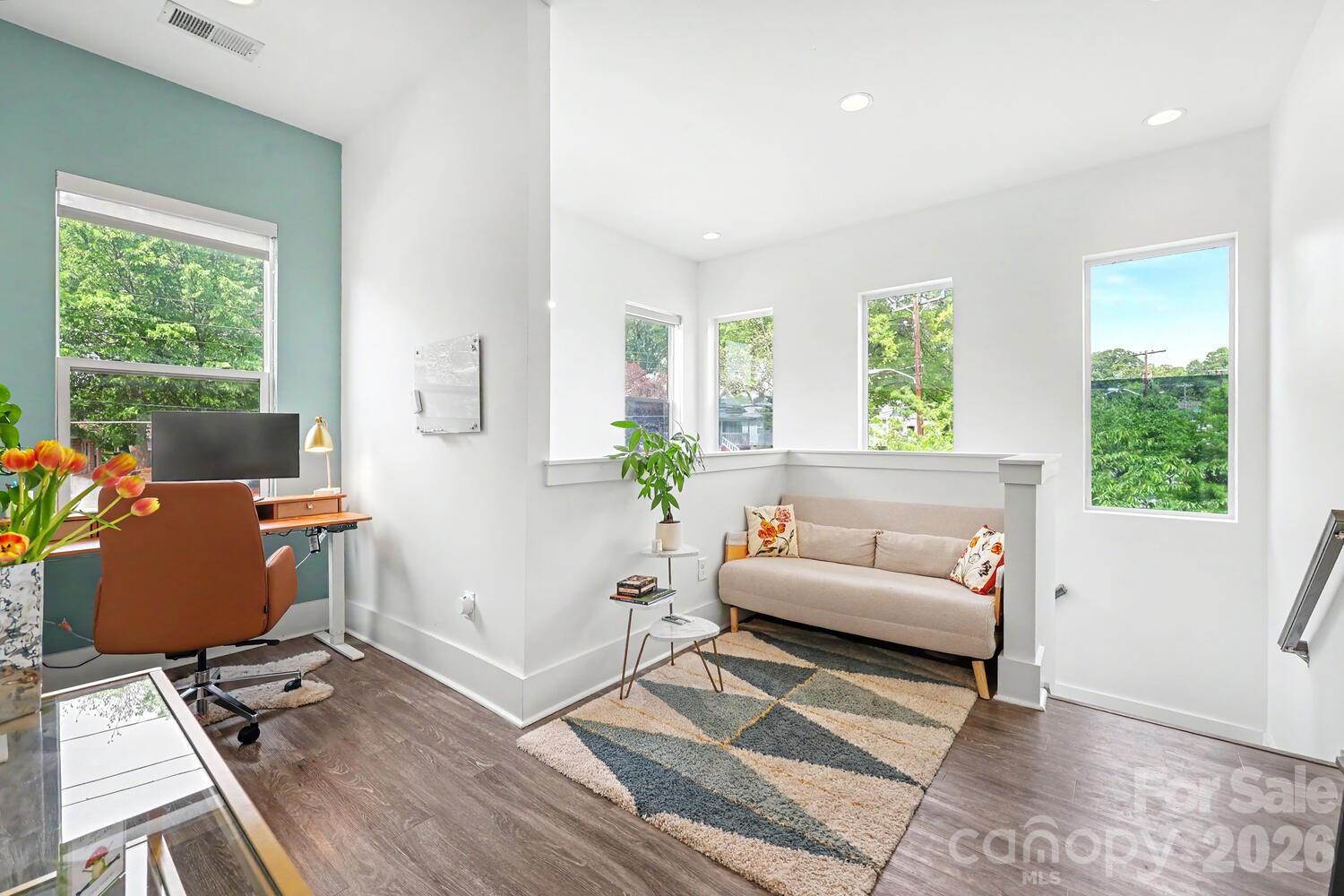 Sunnyside - Residential