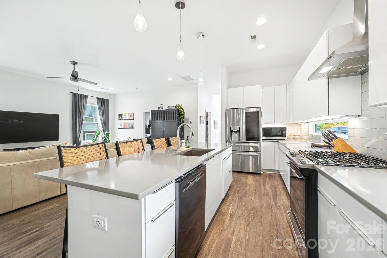 Sunnyside - Residential