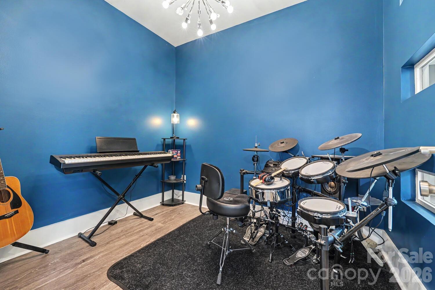 Sunnyside - Residential