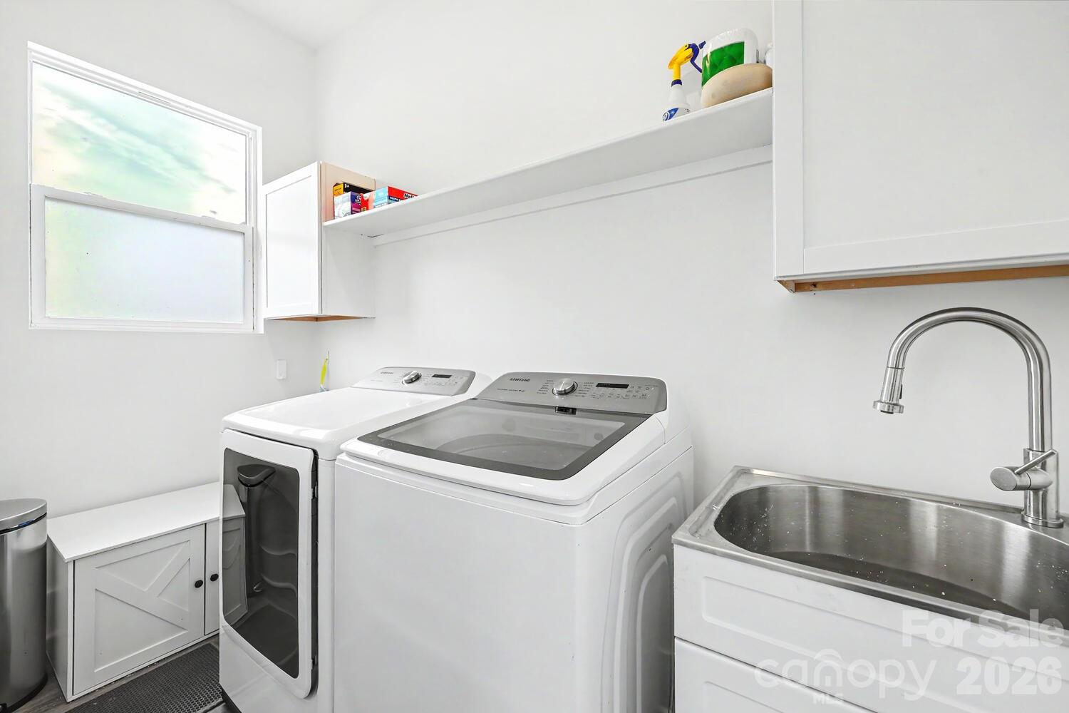 Sunnyside - Residential