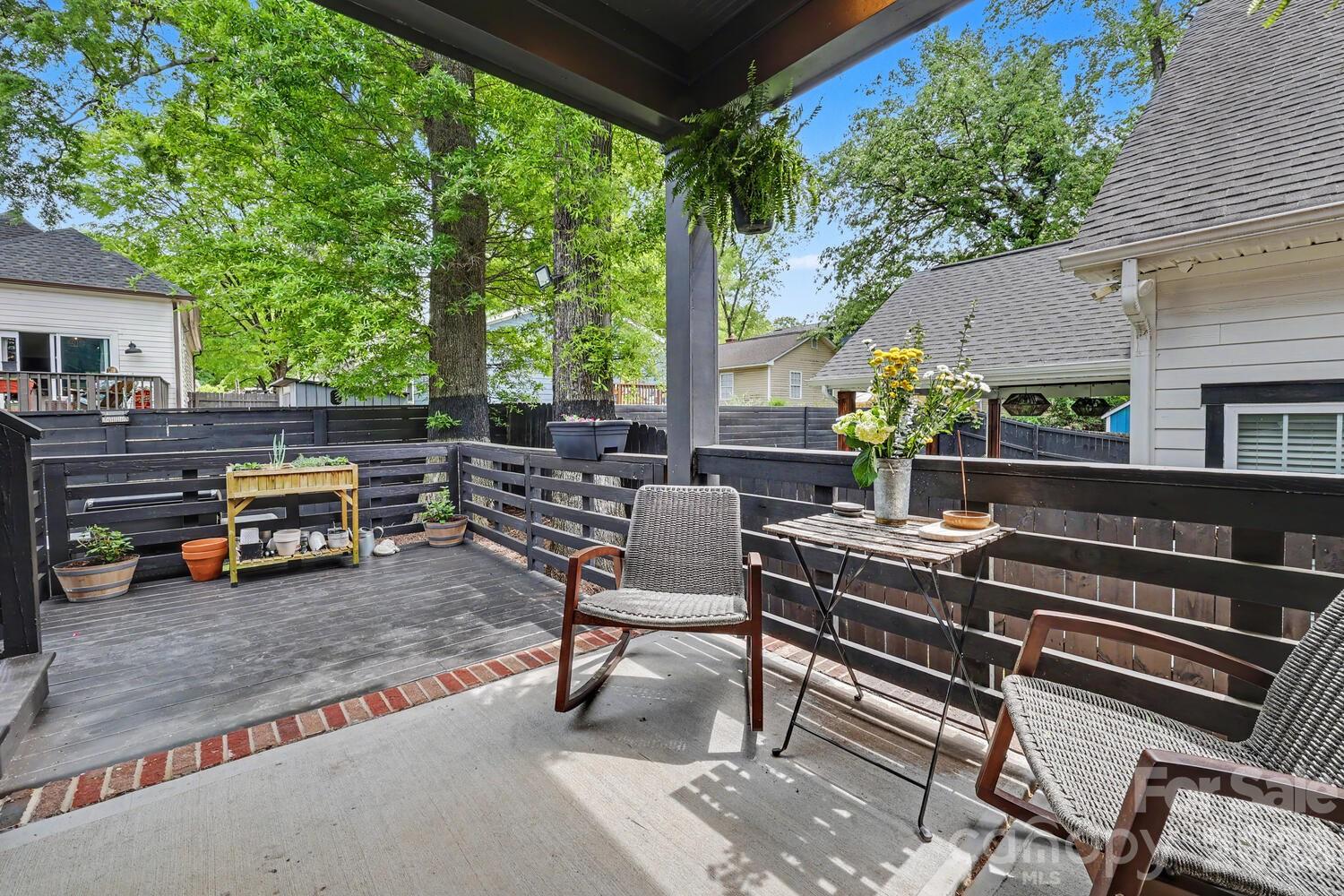 Sunnyside - Residential