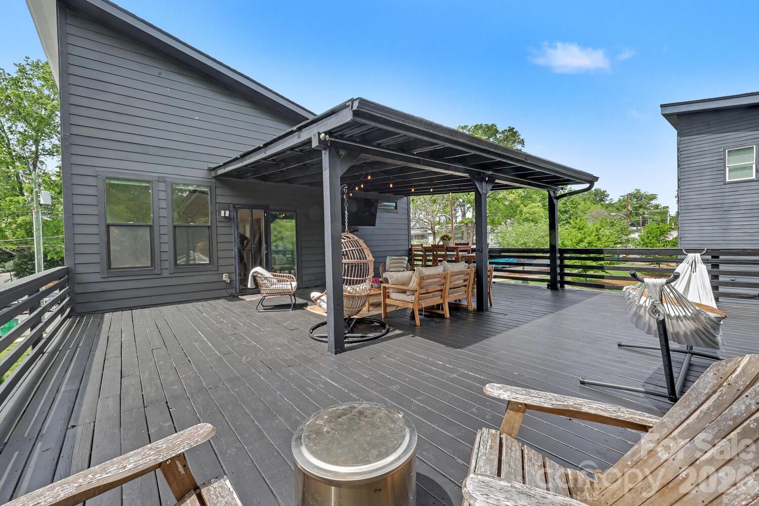 Sunnyside - Residential