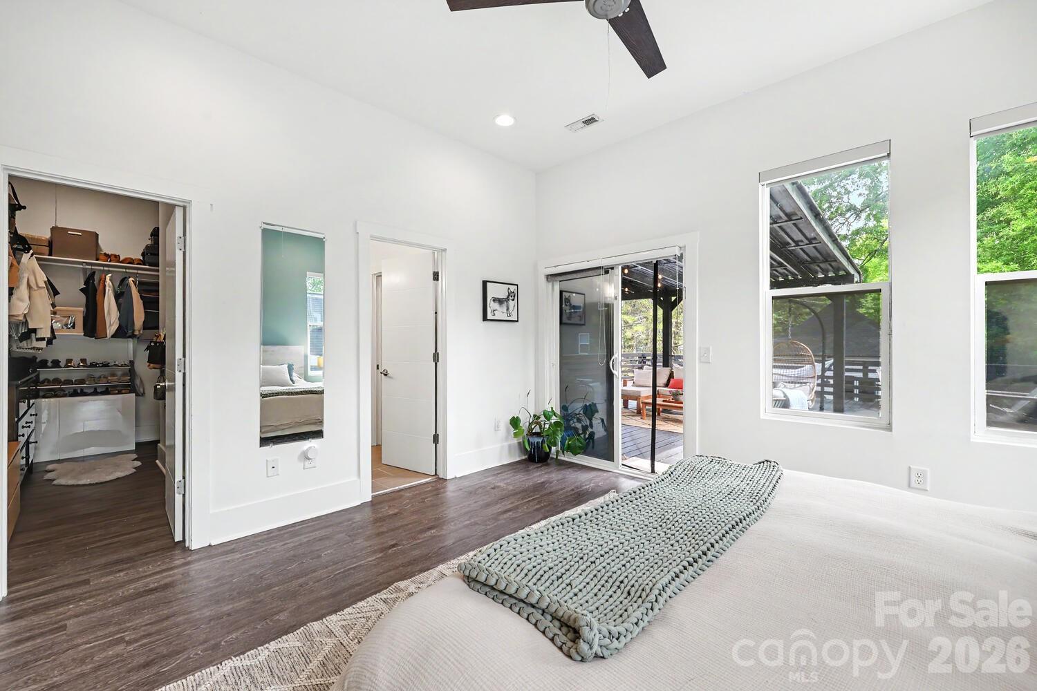 Sunnyside - Residential