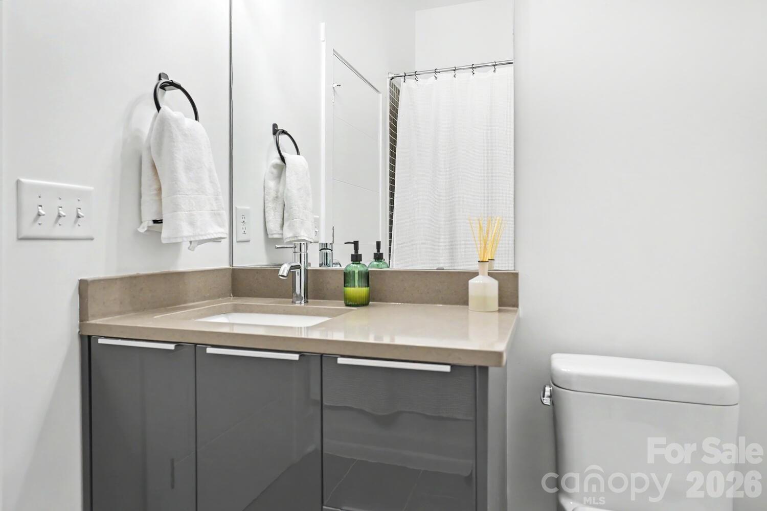 Sunnyside - Residential