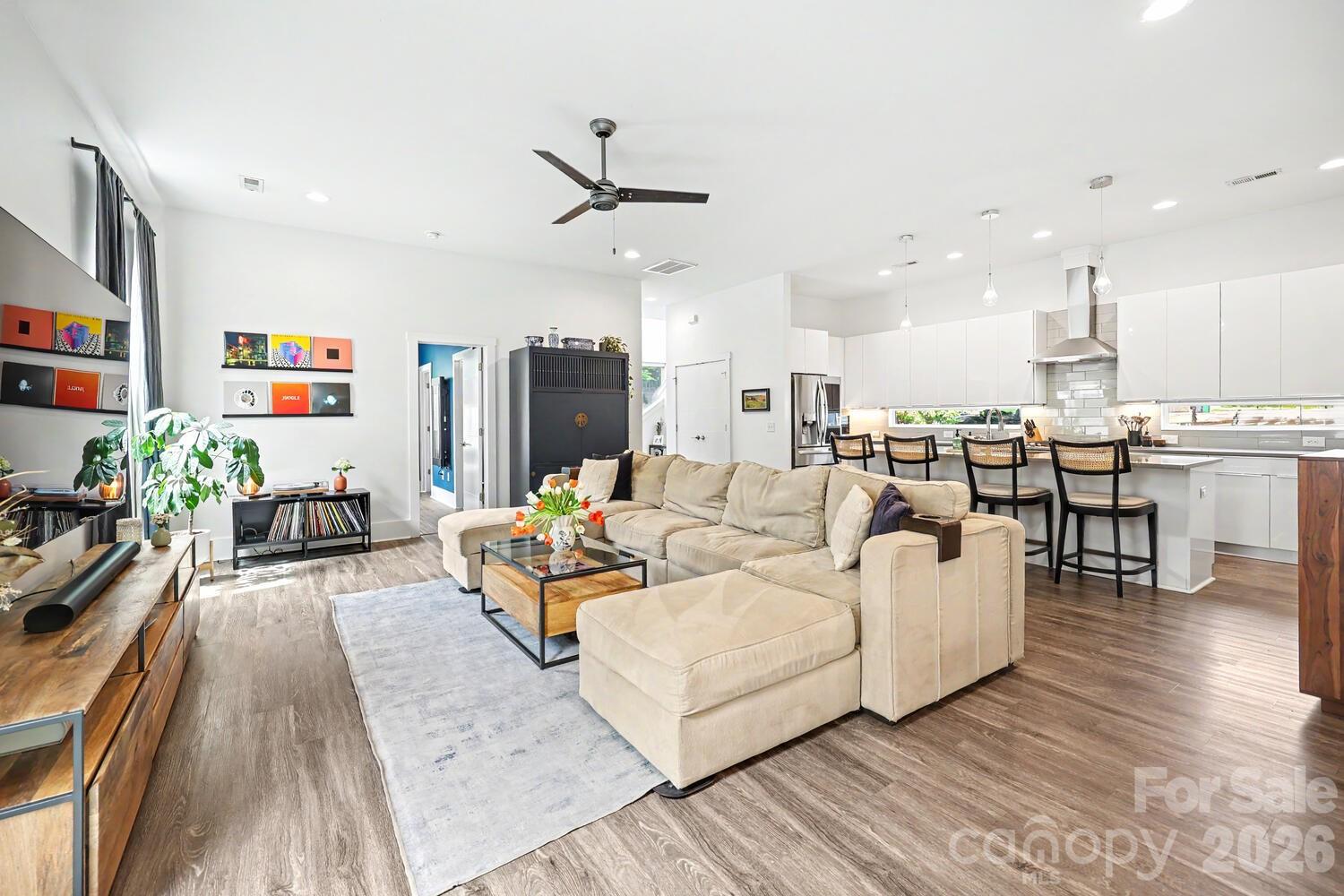 Sunnyside - Residential