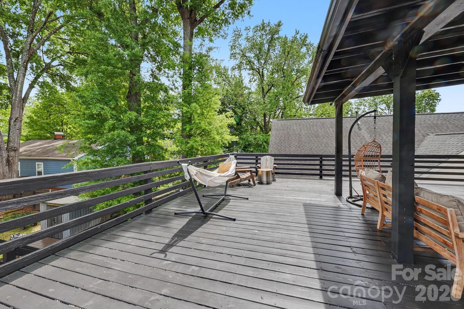 Sunnyside - Residential