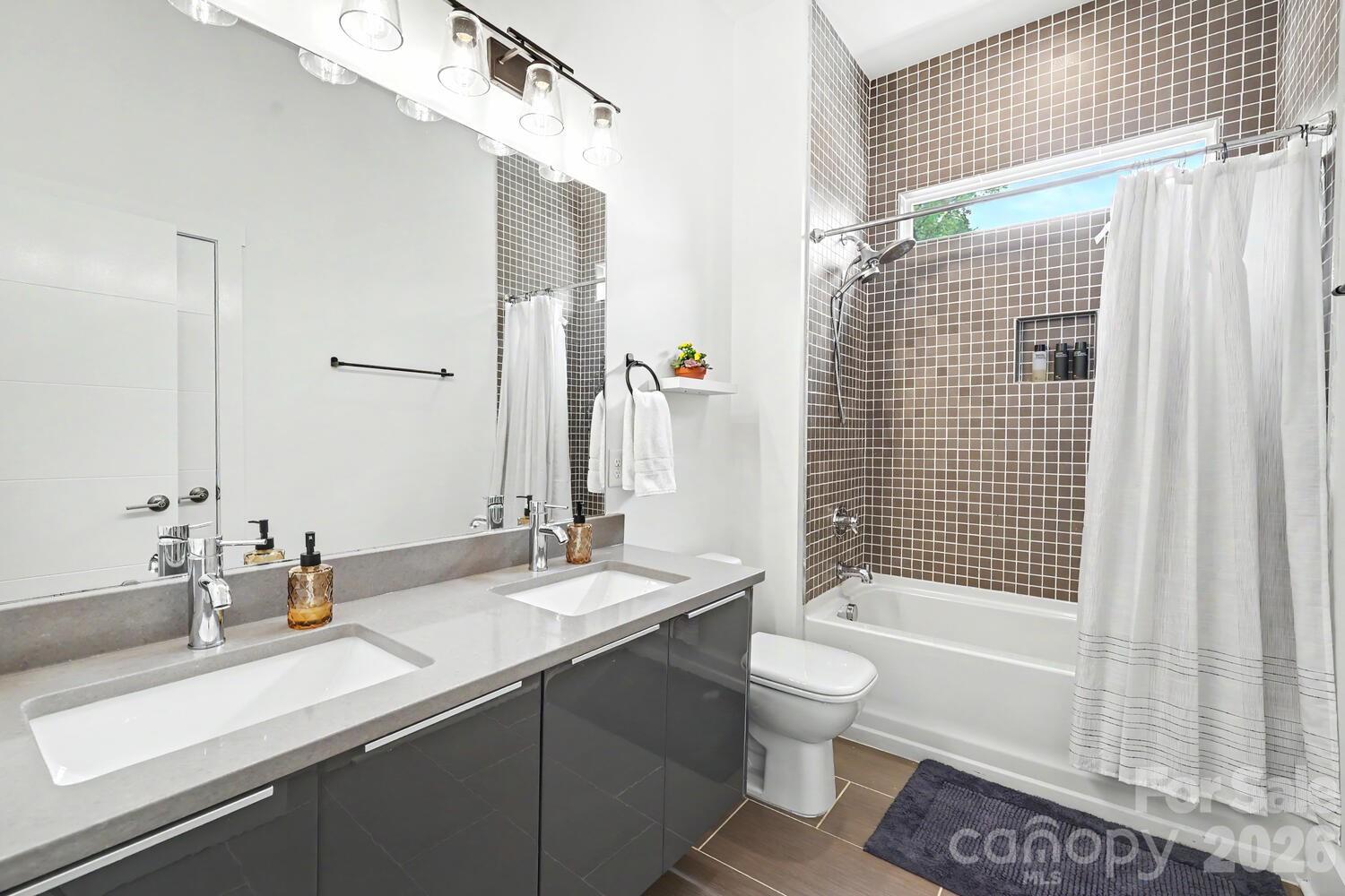 Sunnyside - Residential