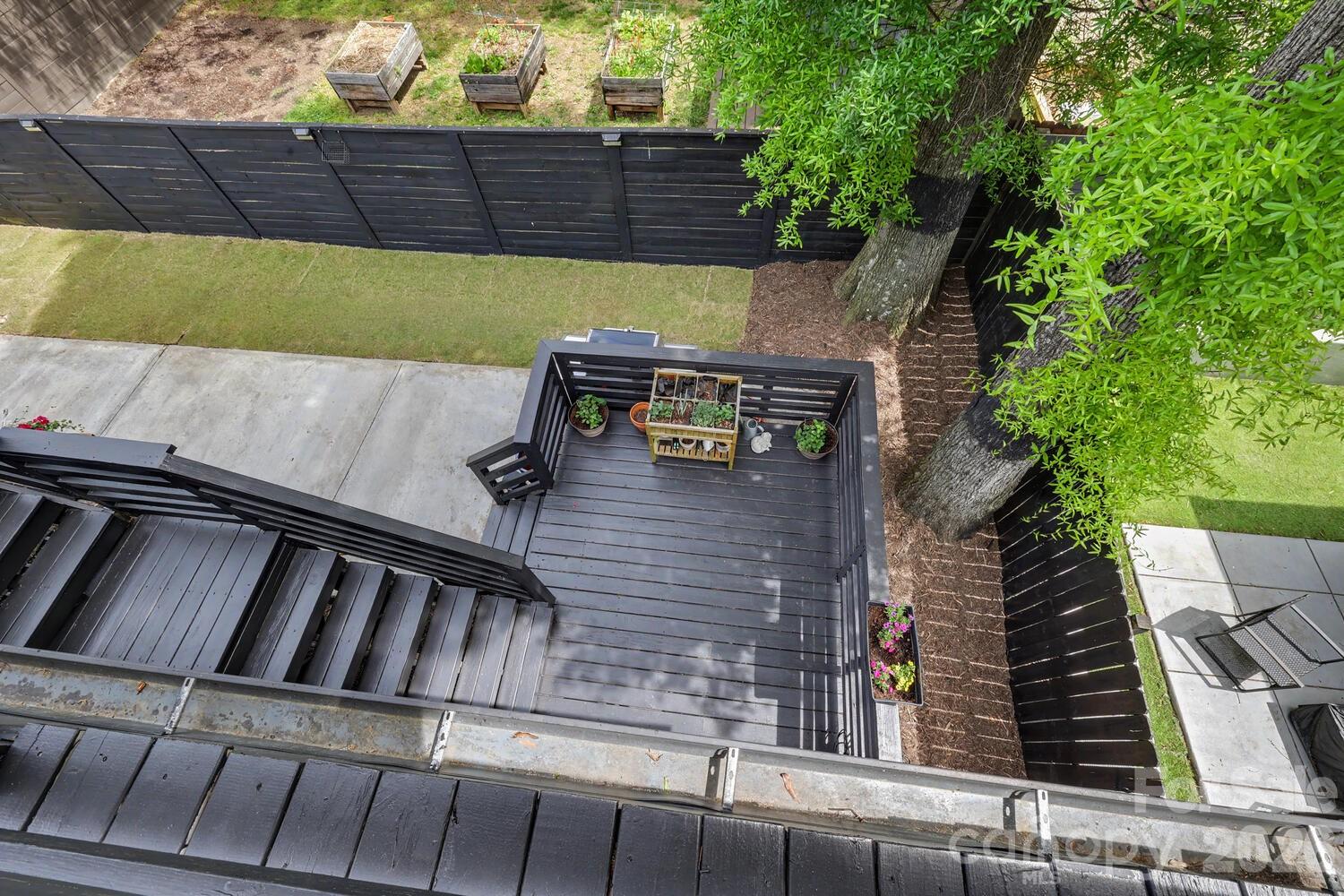 Sunnyside - Residential