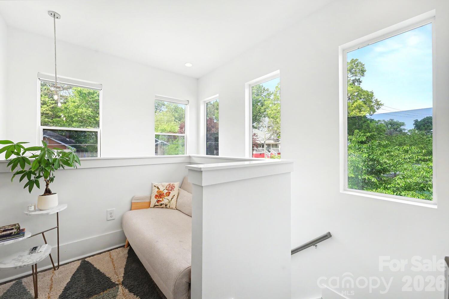 Sunnyside - Residential