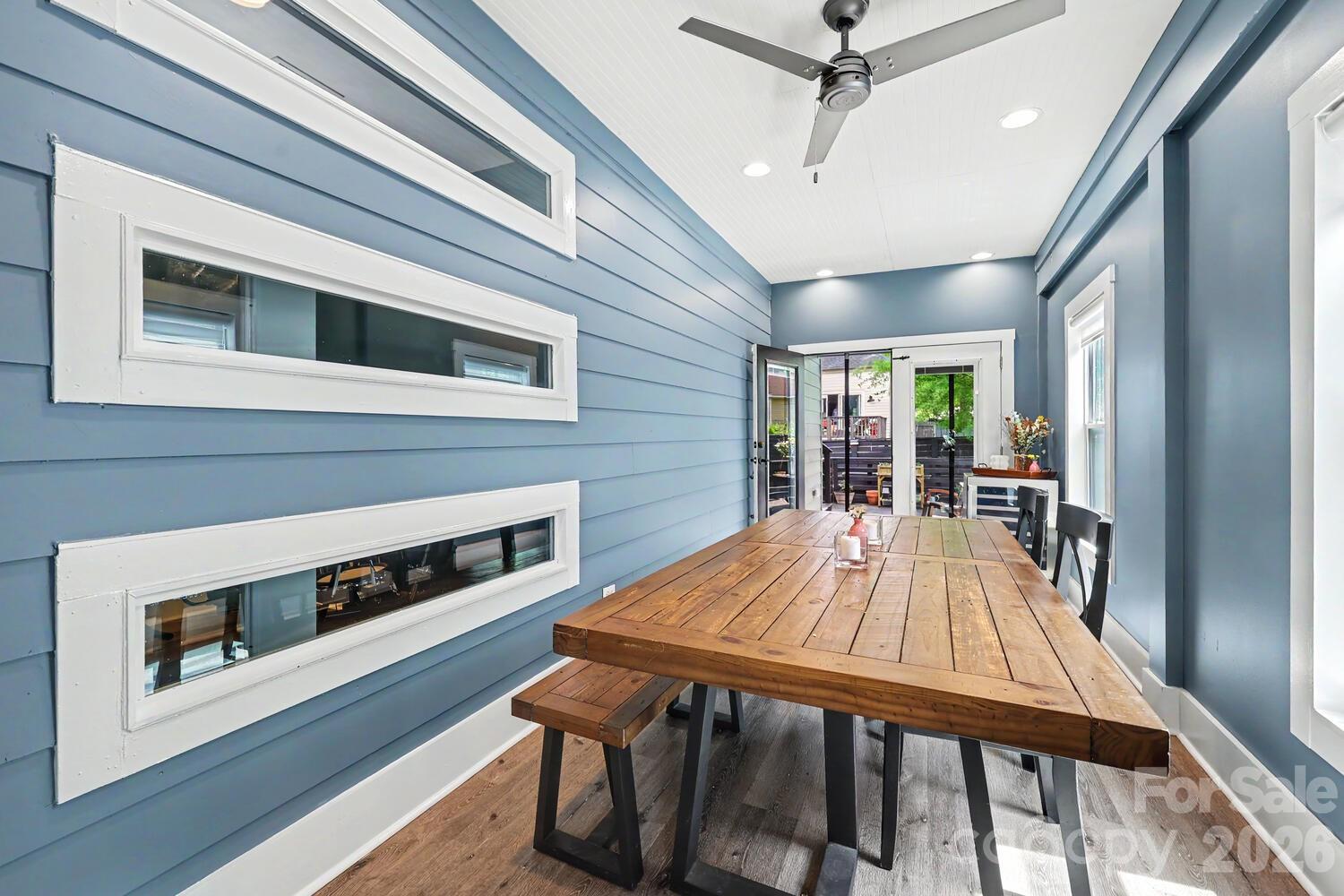 Sunnyside - Residential