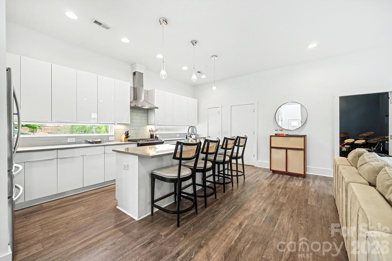 Sunnyside - Residential