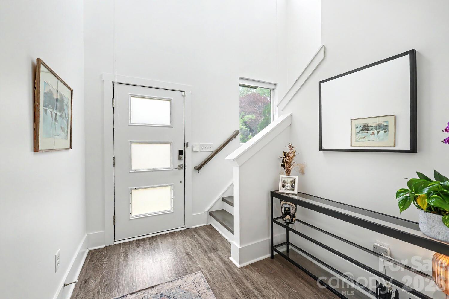 Sunnyside - Residential