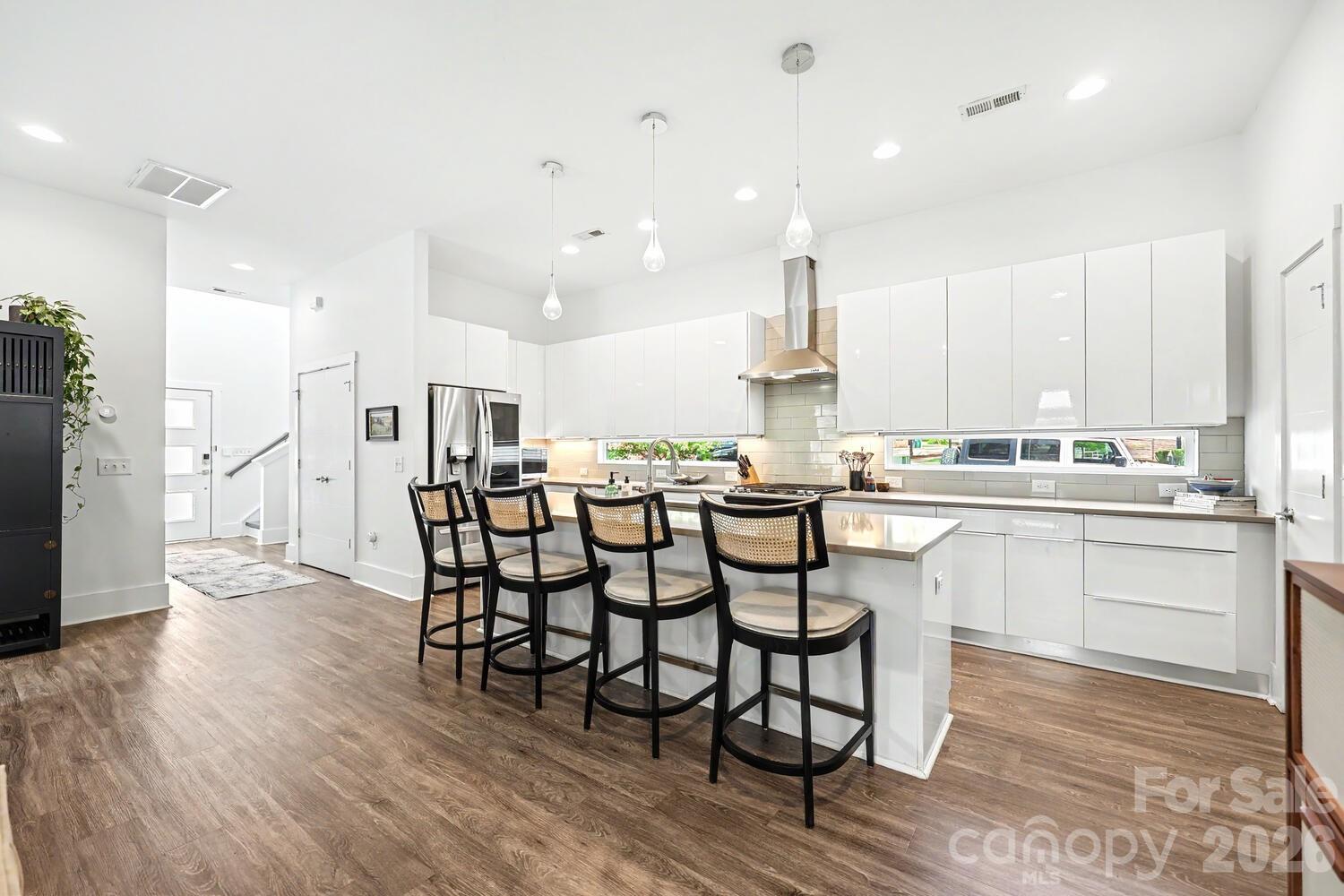 Sunnyside - Residential