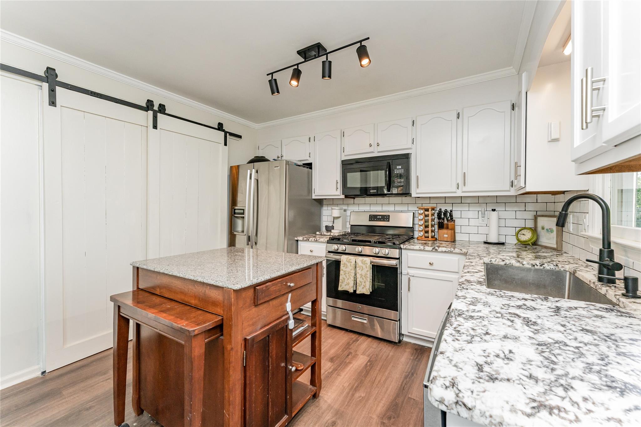 Autumn Acres - Residential