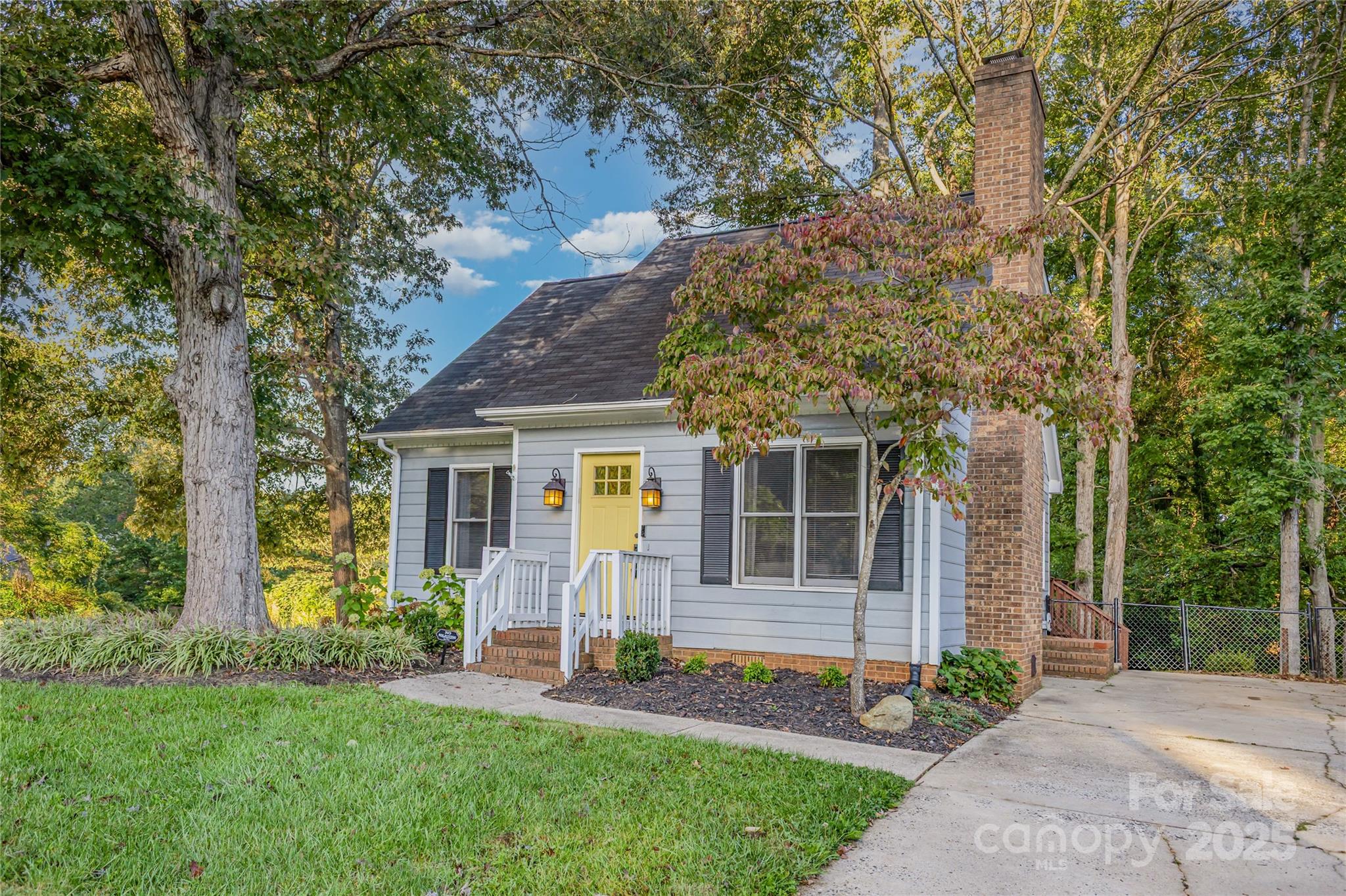 Autumn Acres - Residential