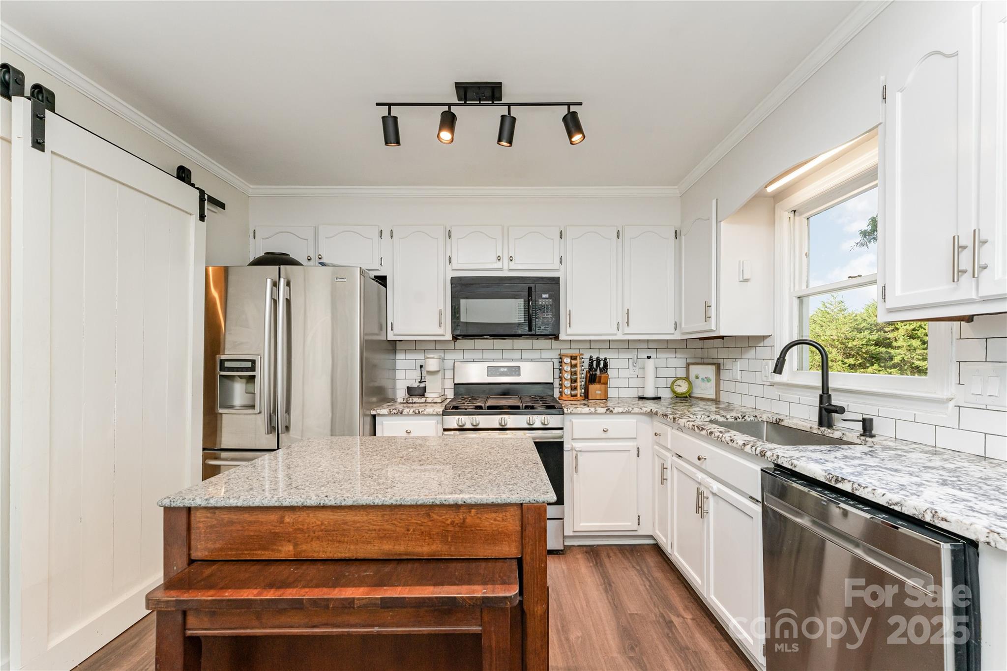 Autumn Acres - Residential