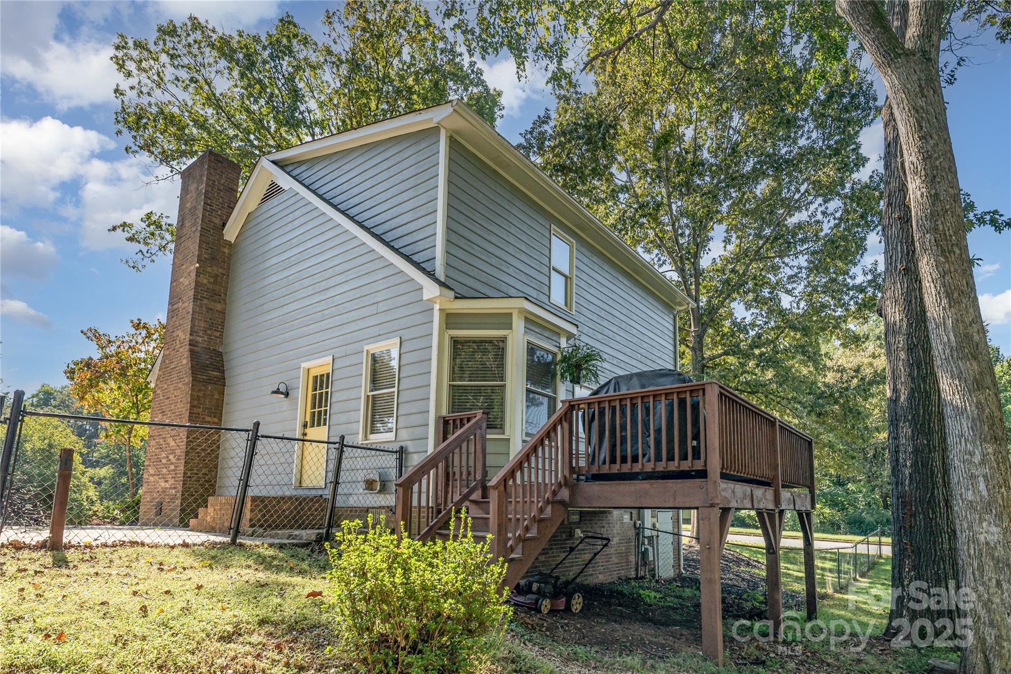 Autumn Acres - Residential