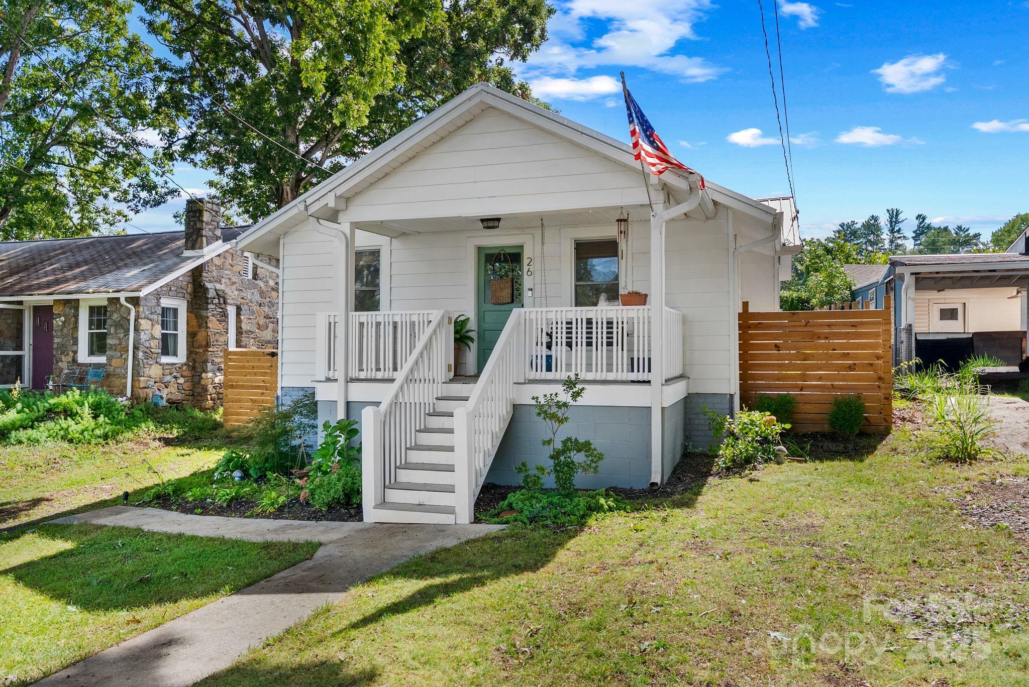 26 Oteen Park Place