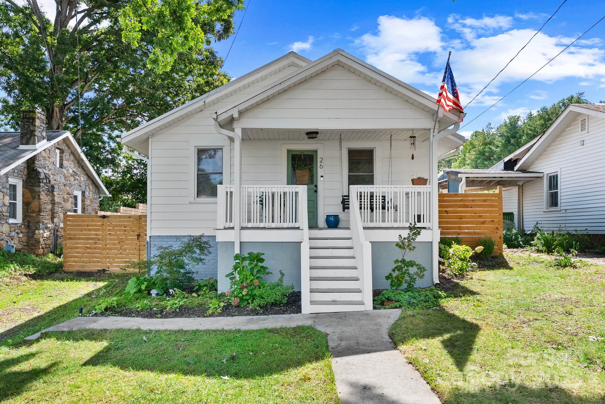 26 Oteen Park Place