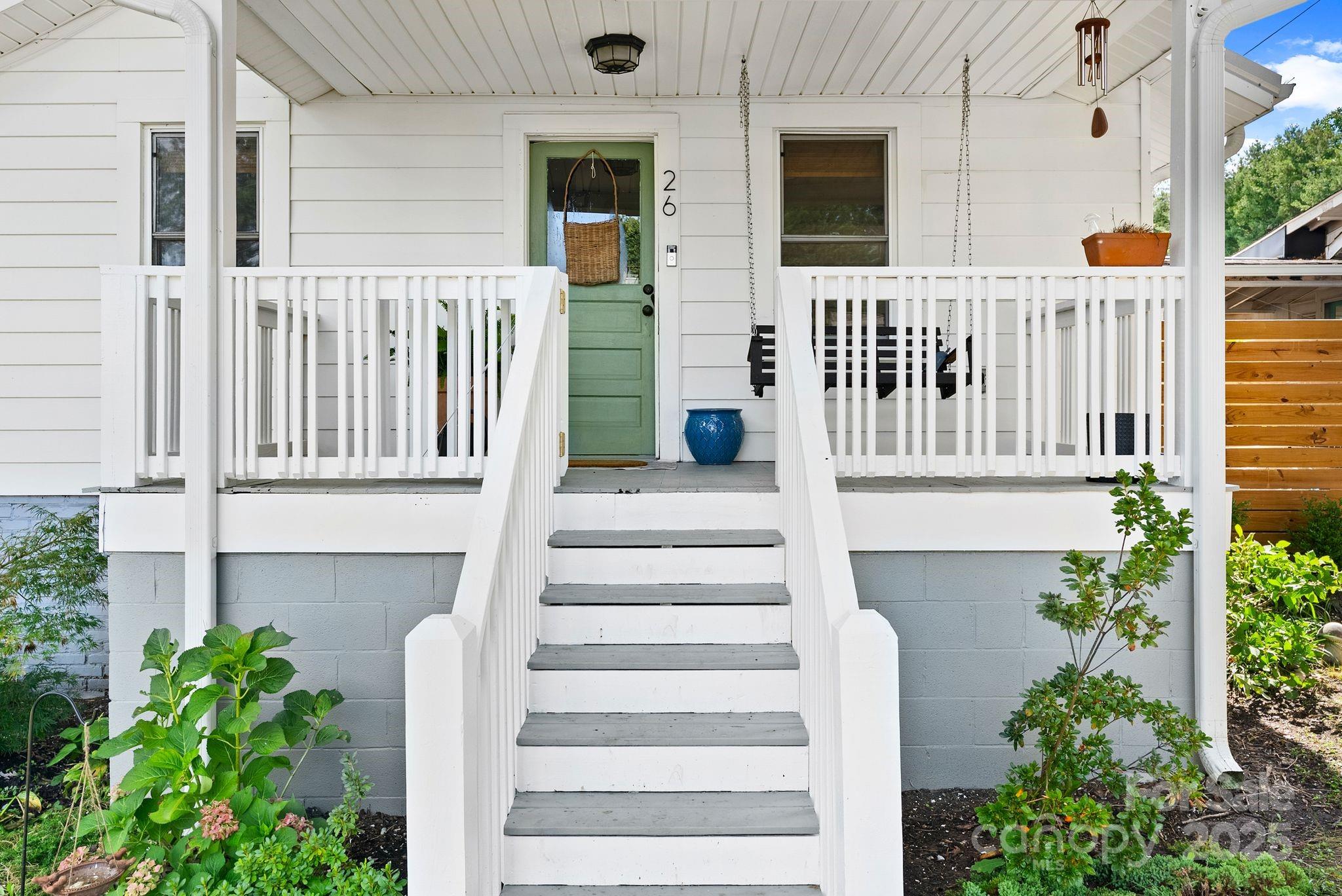 26 Oteen Park Place