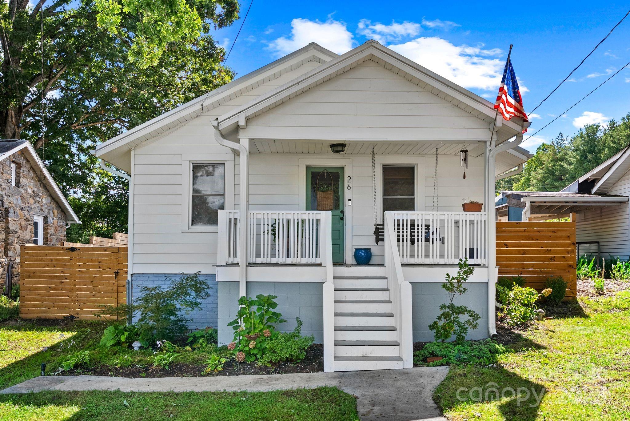 26 Oteen Park Place