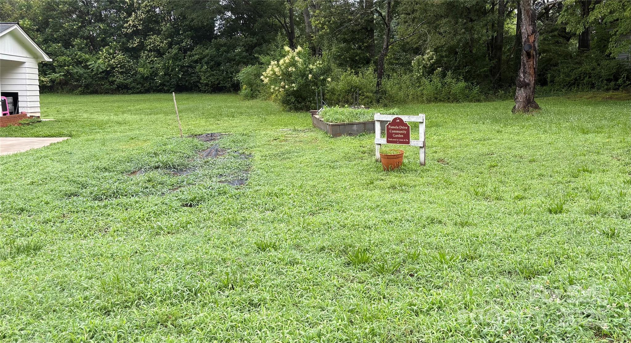 Southern Heights - Residential