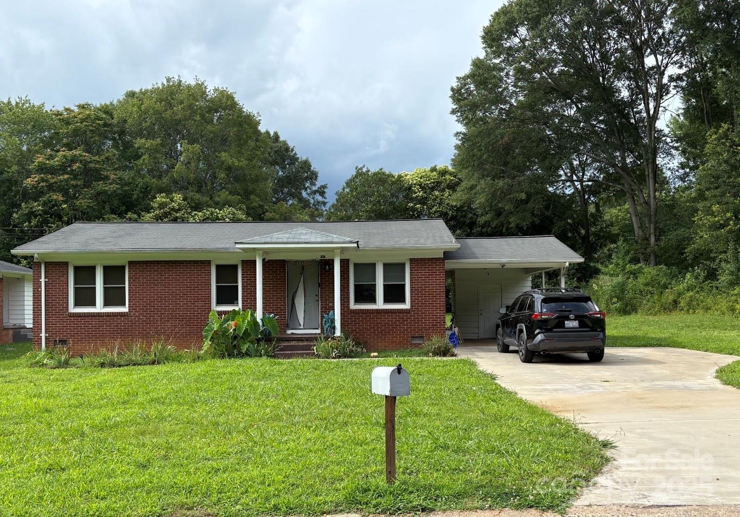 Southern Heights - Residential