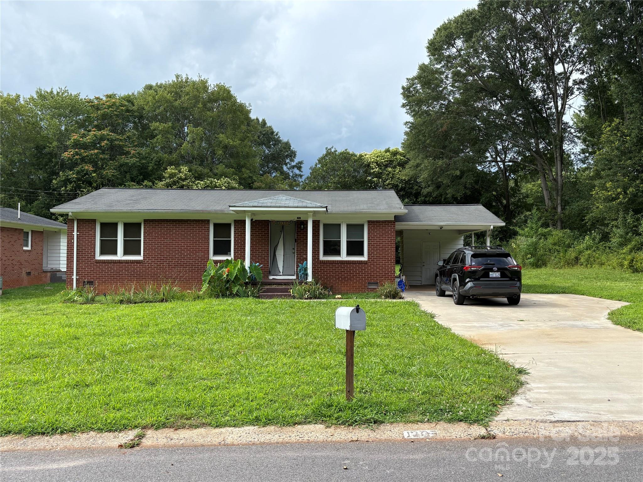 Southern Heights - Residential