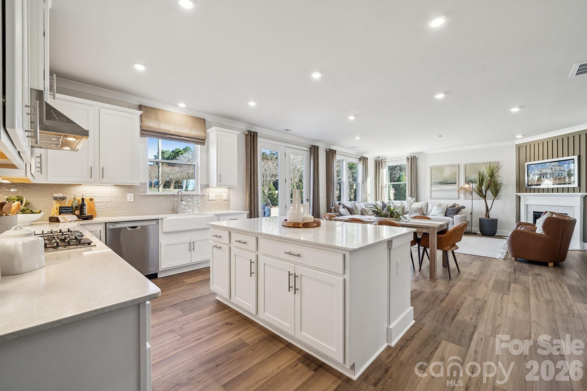Cannon Manor - Residential